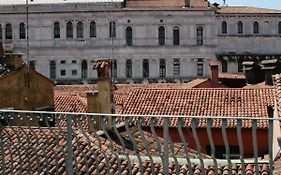 Hotel Antigo Trovatore Venezia